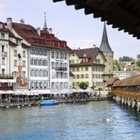Hôtel Ibis Styles Luzern City