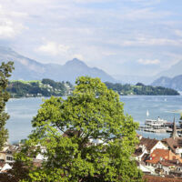 Hôtel Ibis Styles Luzern City