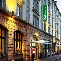 Hôtel Ibis Styles Luzern City