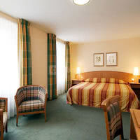 NH Luzern