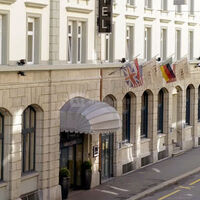 NH Luzern