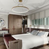 Mandarin Oriental Palace