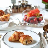 Mandarin Oriental Palace