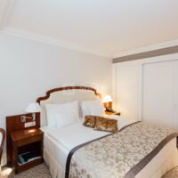Mandarin Oriental Palace