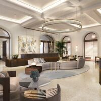 Mandarin Oriental Palace