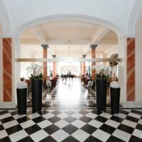 Mandarin Oriental Palace