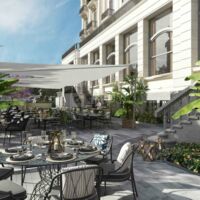 Mandarin Oriental Palace
