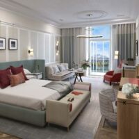 Mandarin Oriental Palace