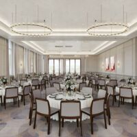 Mandarin Oriental Palace