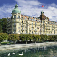 Mandarin Oriental Palace