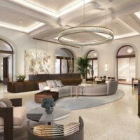 Mandarin Oriental Palace