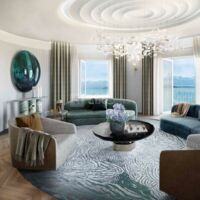 Mandarin Oriental Palace