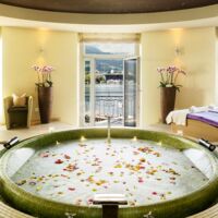 Mandarin Oriental Palace