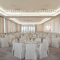 Mandarin Oriental Palace