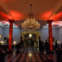 Mandarin Oriental Palace