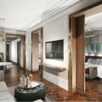Mandarin Oriental Palace