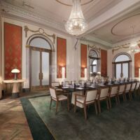 Mandarin Oriental Palace