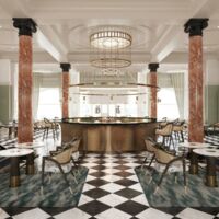 Mandarin Oriental Palace