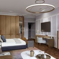 Mandarin Oriental Palace