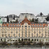 Mandarin Oriental Palace
