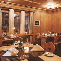 Waldhuus Davos