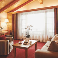 Waldhuus Davos