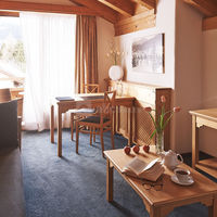 Waldhuus Davos