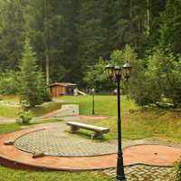 Waldhuus Davos
