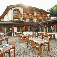Waldhuus Davos