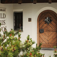 Waldhuus Davos