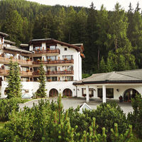 Waldhuus Davos