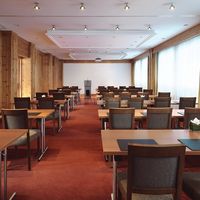 Waldhuus Davos