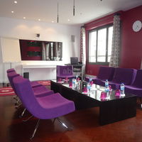 Salle mirage