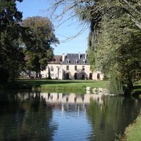 Abbaye de la Bussière