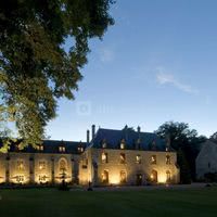 Abbaye de la Bussière