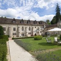 Abbaye de la Bussière
