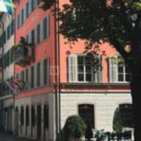 Romantik Hôtel Stern
