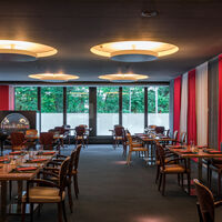 Hilton Geneva Hotel and Conference Centre