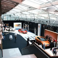 Salle Zürich