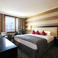 Chambre business