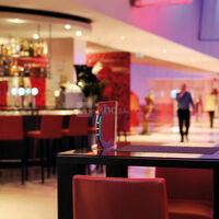 C bar & lounge