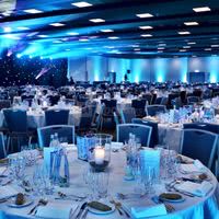 Hilton Geneva Hotel and Conference Centre