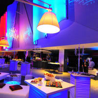 C bar & lounge