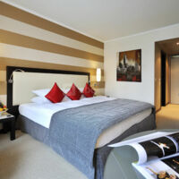 Chambre business