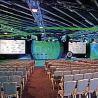 Salle Geneva I&II
