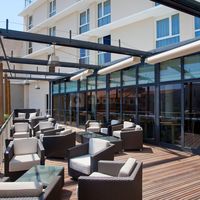 Holiday Inn Express Marseille Saint Charles