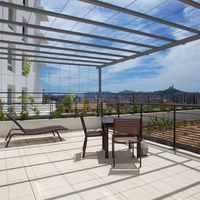 Holiday Inn Express Marseille Saint Charles