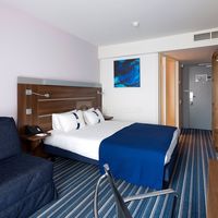 Holiday Inn Express Marseille Saint Charles