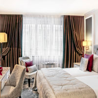 Hôtel Royal de Genève