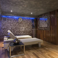 Wellness Centre